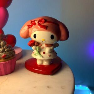 My Melody Valentine Ceramic